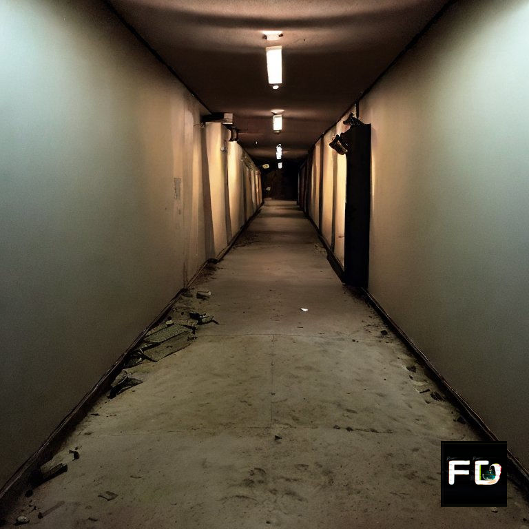 Backrooms The Basement 02 By Ftd1986 On DeviantArt backrooms-the-basement-02-by-ftd1986-on-deviantart