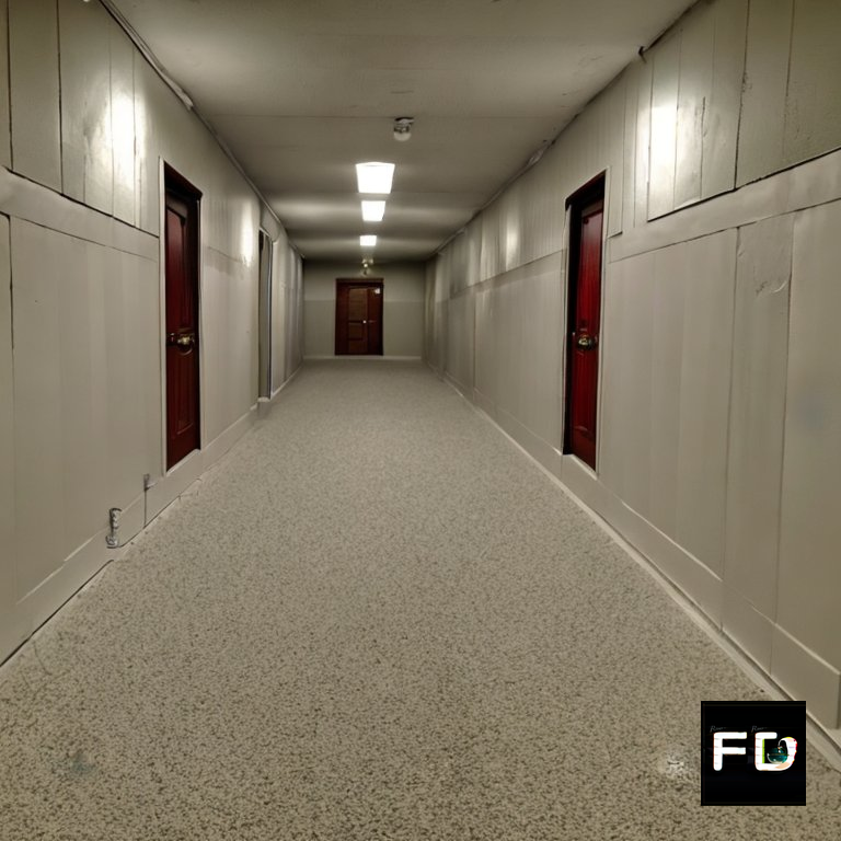 Backrooms The Basement 11 By Ftd1986 On DeviantArt backrooms-the-basement-11-by-ftd1986-on-deviantart