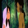 Mowgli and Jumeirah