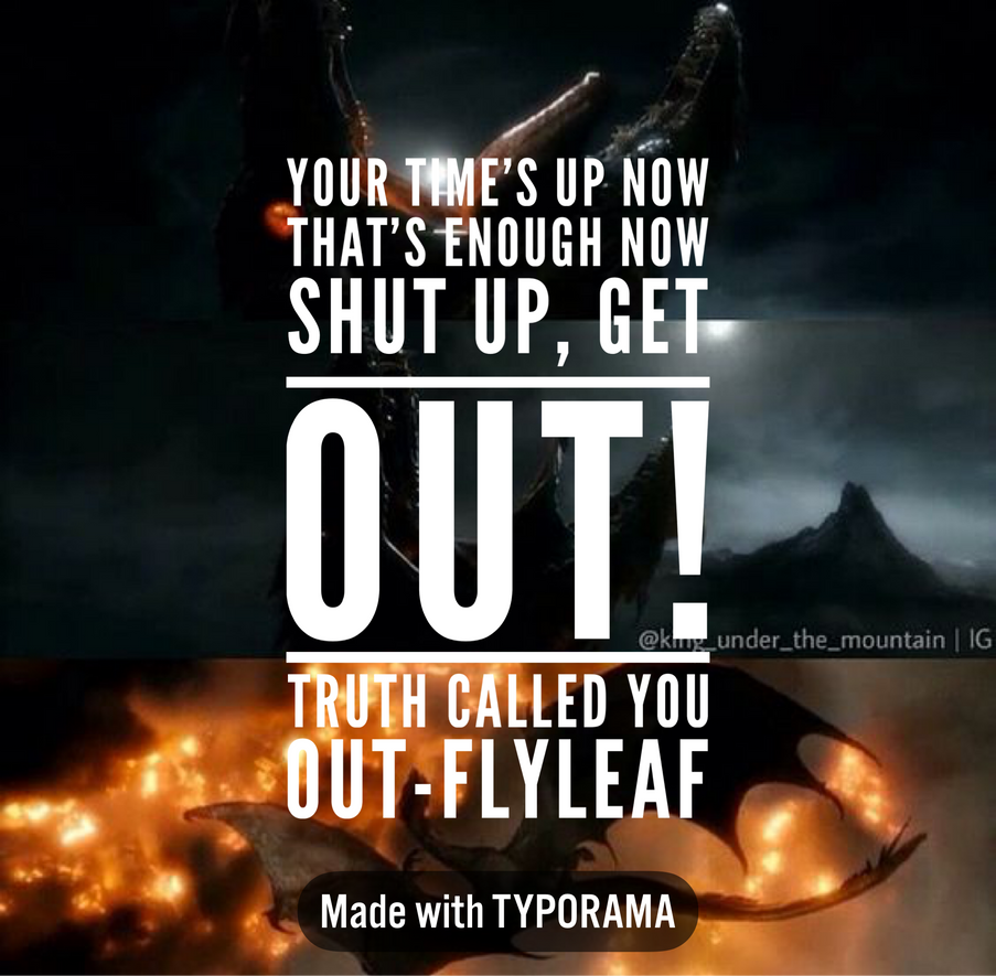 Flyleaf- Call You Out by mcintoshapple on DeviantArt