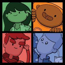 Bravest Warriors