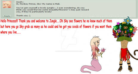 Question 4 .:Flowers:.