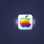 Apple Icon