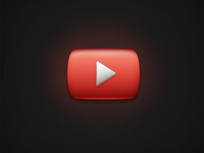 YouTube Icon