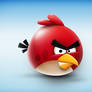 Angry Bird Icon