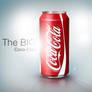 The BIG Coca-Cola