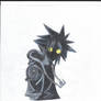 Coloured Anti-Sora