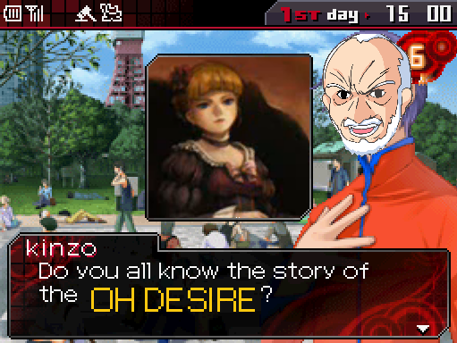 The Story Of The Oh Desire By Ofnothingeverything On Deviantart The Story Of The Oh Desire By Ofnothingeverything On Deviantart