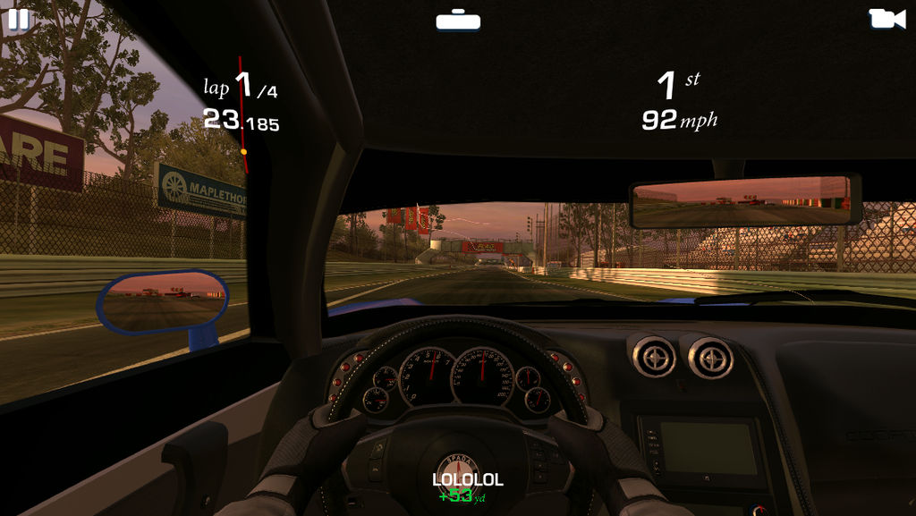 Interior of Spada Codatronca TS by AMclaren12CandR8V10 on DeviantArt