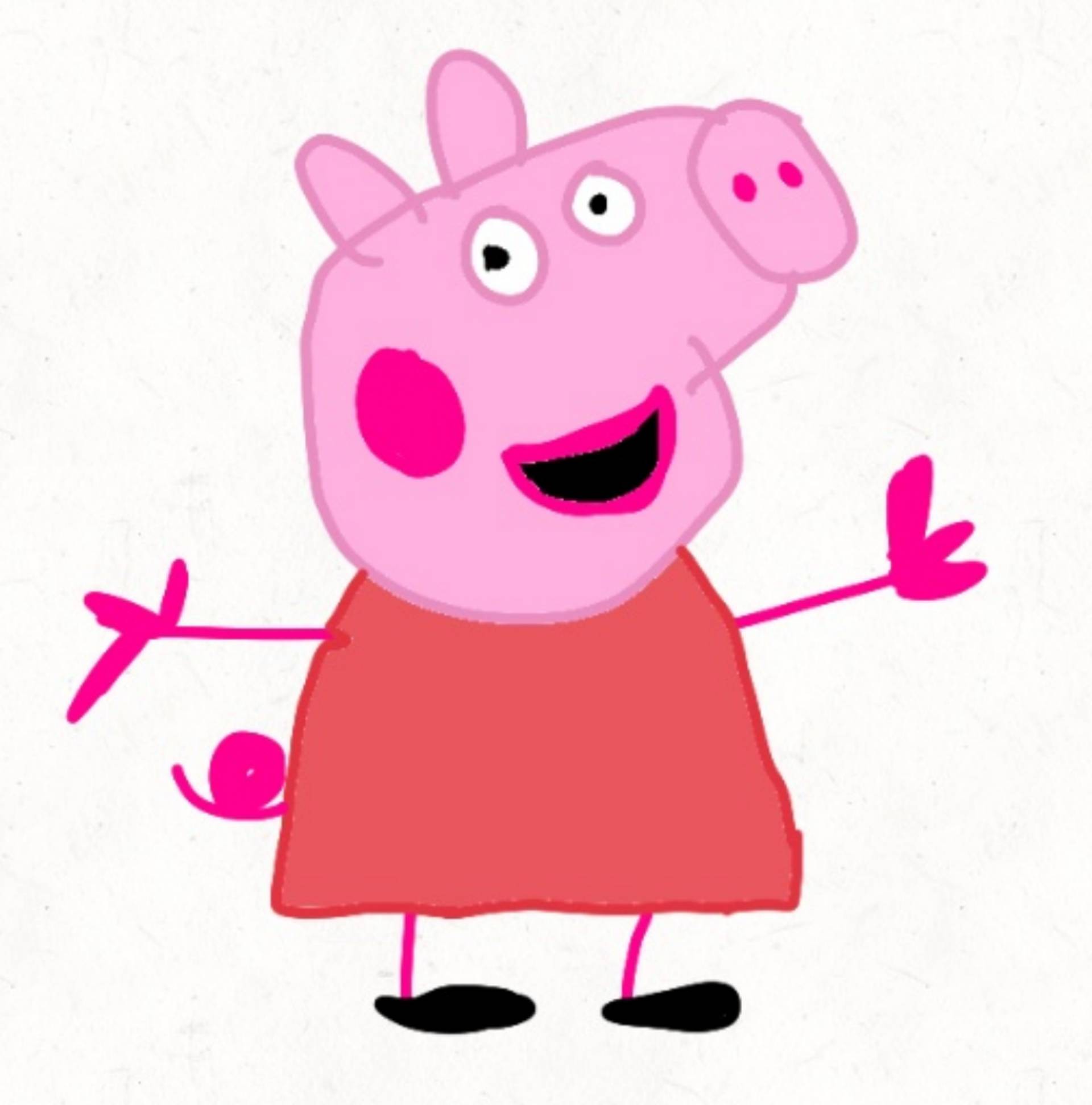 Peppa Pig By Rob21n21 On DeviantArt peppa-pig-by-rob21n21-on-deviantart
