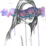 Rose Blinded