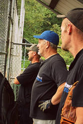 In The DugOut