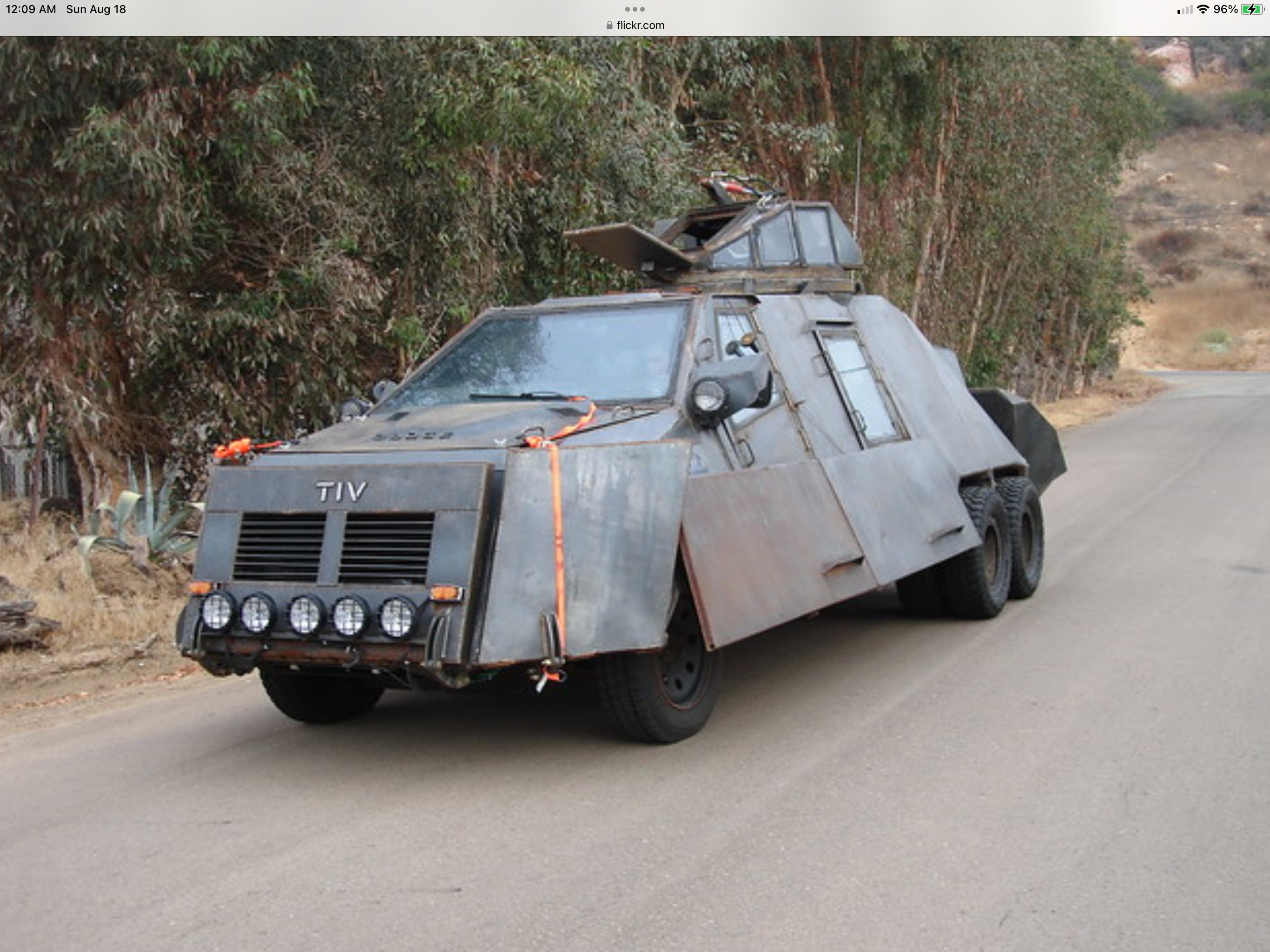 TIV 2 (2008) png by jackfergo on DeviantArt