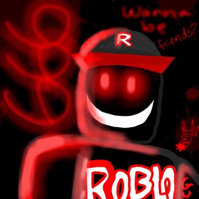 ROBLOX 666 Disconnection by Eleqtra on DeviantArt