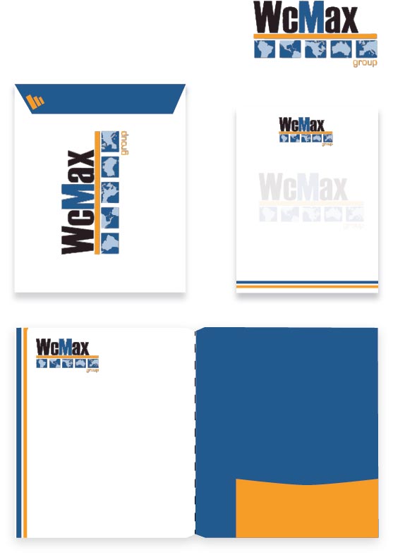 WCmax group. Basic Papers