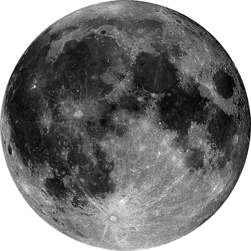 Moon PNG