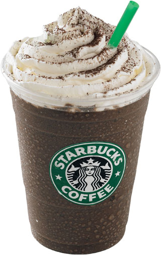 Starbucks Coffee PNG