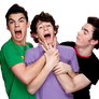 Jonas Brothers PNG 1
