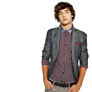Liam Payne PNG #1