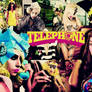 Telephone-Lady Gaga ft Beyonce