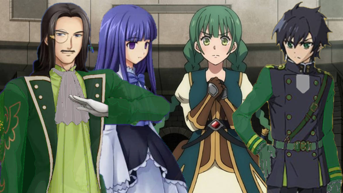 Seraph Heroes 40 by shie1dher0 on DeviantArt