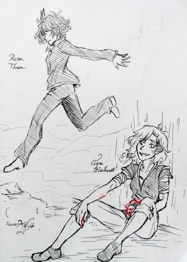 Robin Dynamic Poses Dynamic Pose Practice 4 by AlexandeNight on DeviantArt