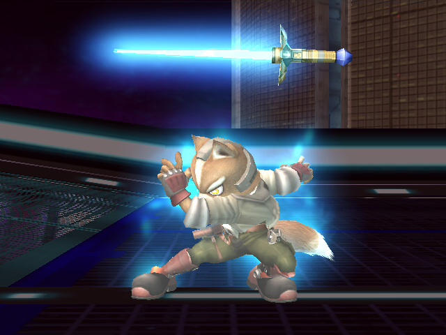 Star Fox by Needlewind on DeviantArt