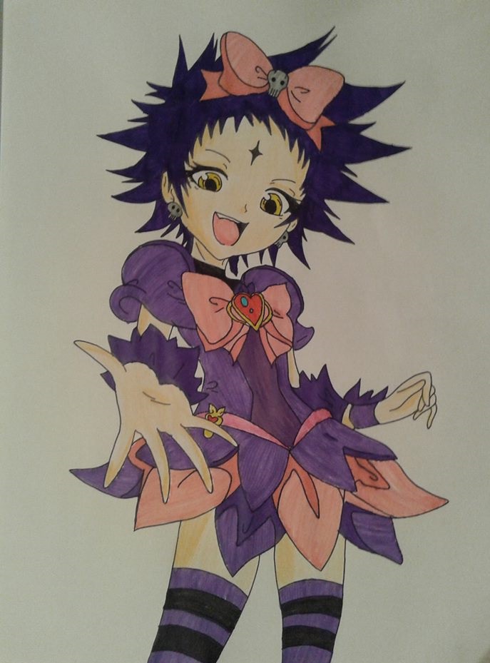 Road D Gray Man By Shirojuliet On Deviantart Road D Gray Man By Shirojuliet On Deviantart