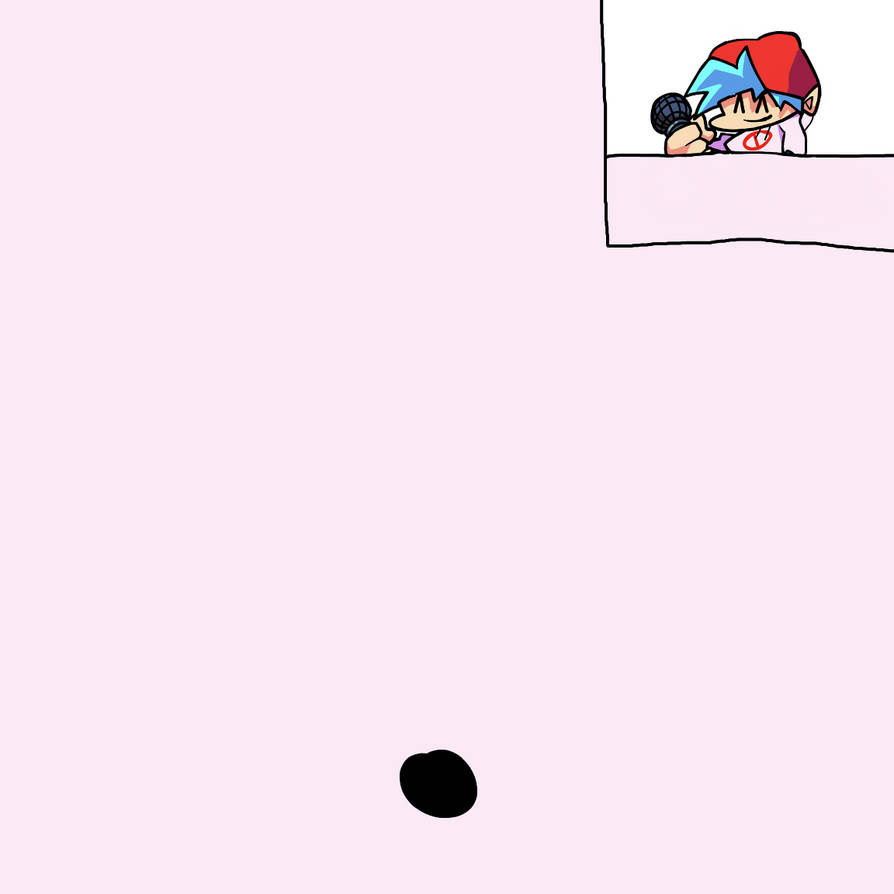 FNF Boyfriend Infinity Inflation by Inflation-Fetish on DeviantArt