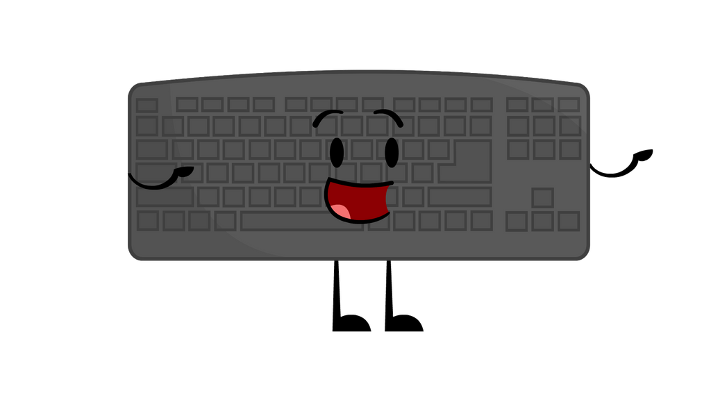 Keyboard Deviantart KeyBoard Pose by CoolInsanity65 on DeviantArt