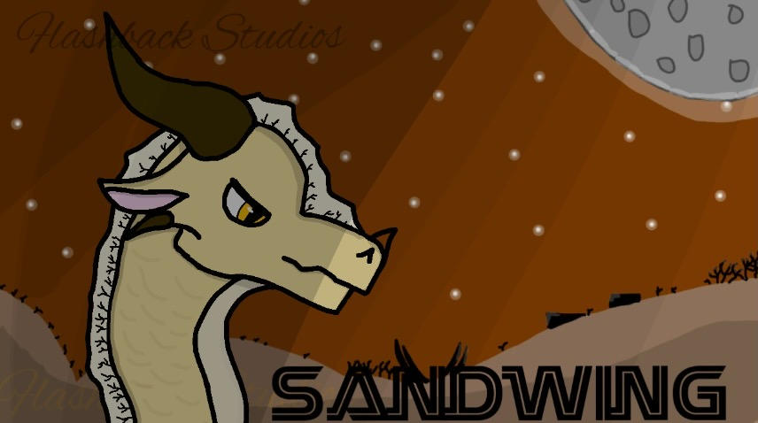 Spookapi Sandwing Sandwing by FlashbackStudios on DeviantArt