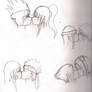 Couples Sketch