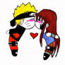 Chibi Kiss EmiNaru