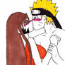 EmiriixNaruto Kiss -Colored-
