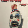 Captain Spaulding