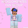 NickDominates Fan Group