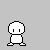 Tiny pixel sprite base