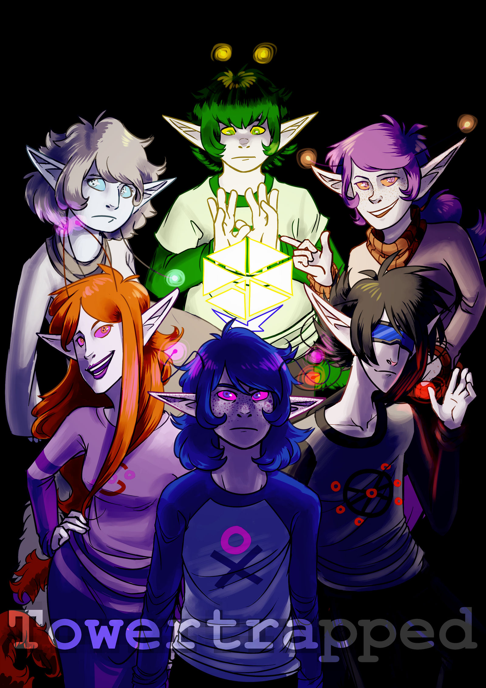 Hss Deviantart HS-Fanspecies DeviantArt Gallery