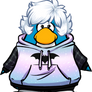 my CPI penguin, except classic