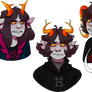 Trollsona x3 combo