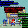 Mario y Sus Amigos Cap 1 Sonic se muda Parte 13