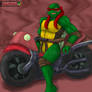 Red Hot Shellcycle