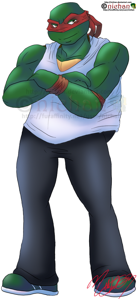 Tmnt 2016 Raph Deviantart Time To Kick Some Butt!!!! #ralph #raphael