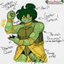 Rise of the Turtles - NiNi Concept