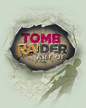 Tomb Raider Discovery Logo