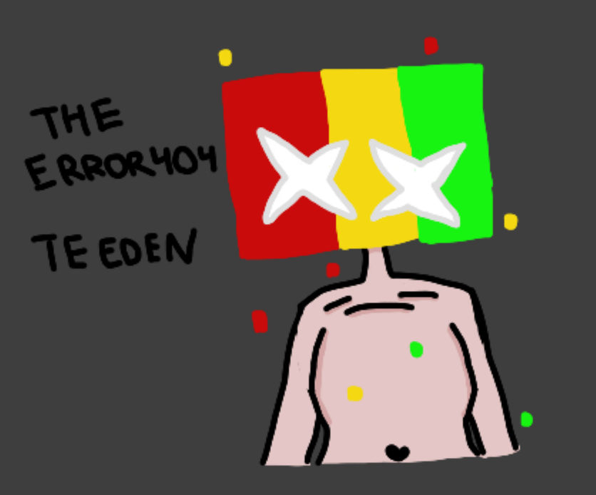 Terminated Eden by Firewing3498 on DeviantArt