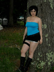 Jill Valentine 3