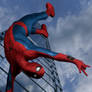 Spider-Man Brand New Day