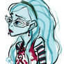 Ghoulia