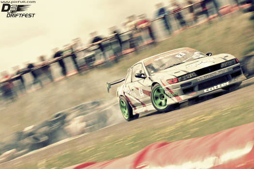 Driftfest